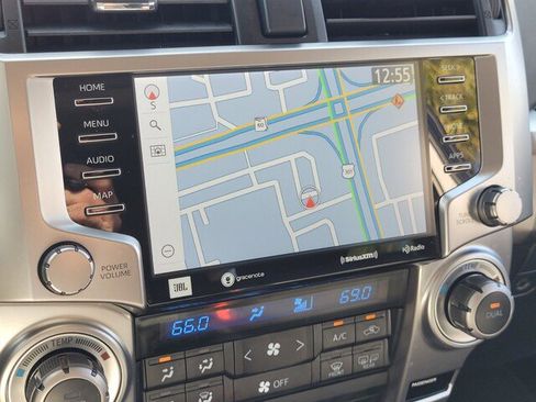 Certified 2023 Toyota 4Runner Limited image 28