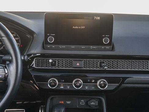 Certified 2023 Honda Civic Sport image 13