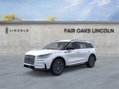 New 2026 Lincoln Corsair Premiere