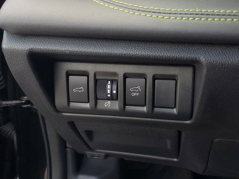 Used 2024 Subaru Outback Onyx Edition AWD/4WD image 15