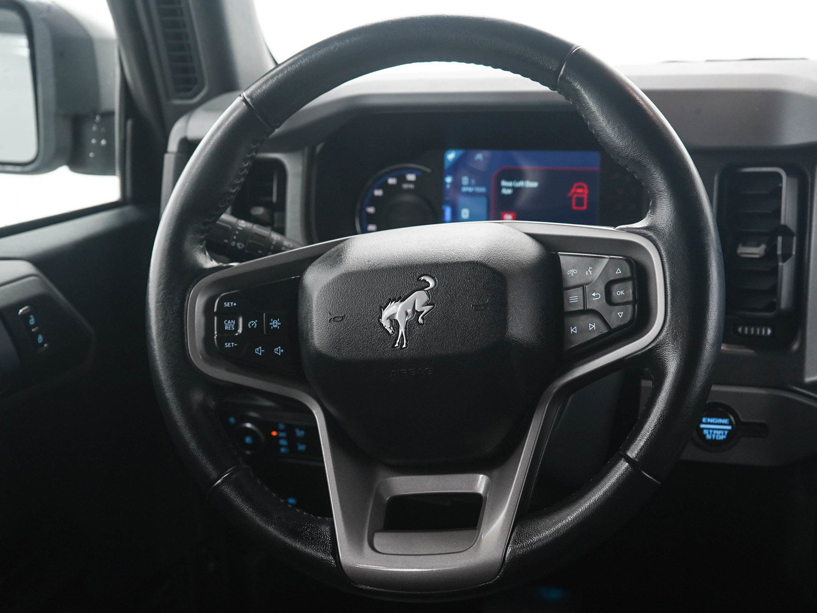 Used 2024 Ford Bronco Big Bend AWD/4WD image 16