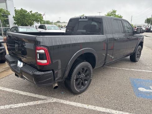 Used 2022 RAM 2500 Laramie AWD/4WD image 28