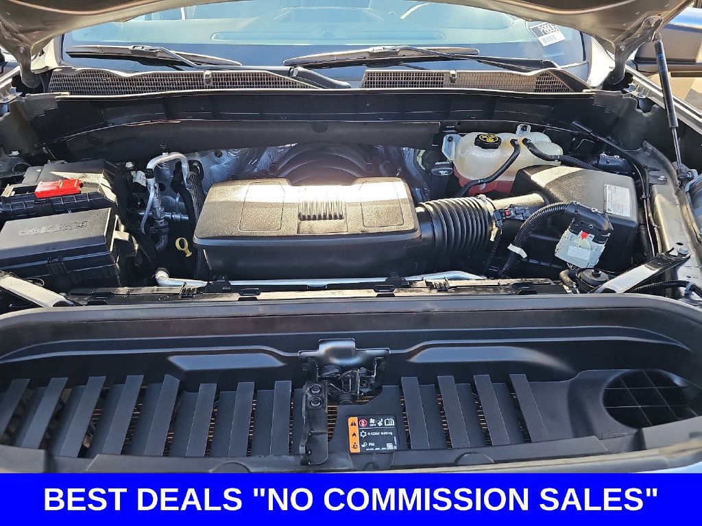 Used 2020 GMC Sierra 1500 SLT w/ SLT Premium Package AWD/4WD image 32