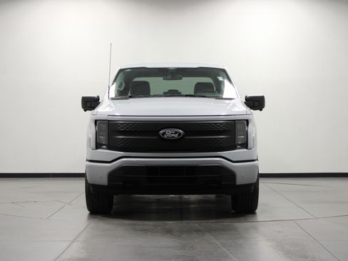 New 2025 Ford F150 Lightning Flash image 9