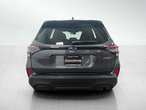 Used 2025 Subaru Forester Touring w/ Popular Package - Touring image 6