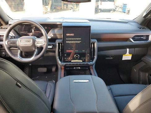 New 2026 GMC Yukon XL Denali w/ Sun & Power Step Package image 12