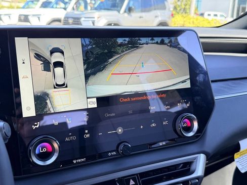 New 2026 Lexus RX 350 image 18