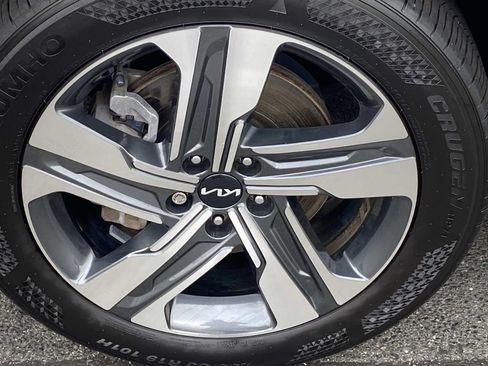 Used 2023 Kia Sorento SX Prestige AWD/4WD image 32