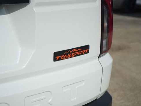 Used 2026 Honda Passport TrailSport Elite image 8