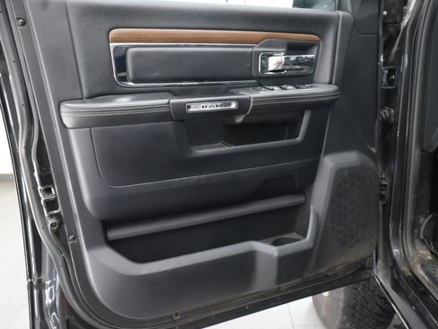 Used 2015 RAM 2500 Power Wagon Laramie AWD/4WD image 38