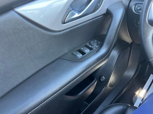Used 2024 Chevrolet Blazer LT w/ LPO, Floor Liner Package FWD image 12
