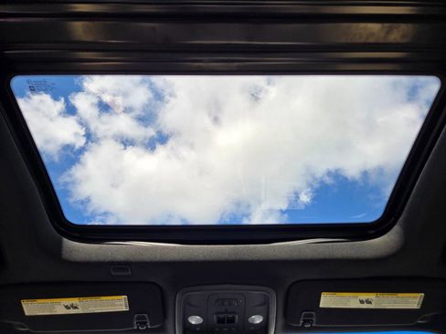 Used 2017 Cadillac CTS Luxury image 20