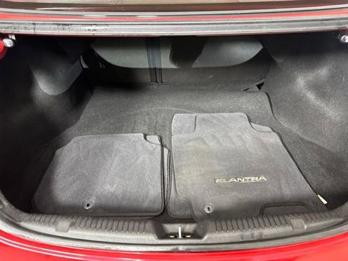 Used 2016 Hyundai Elantra Value Edition image 26