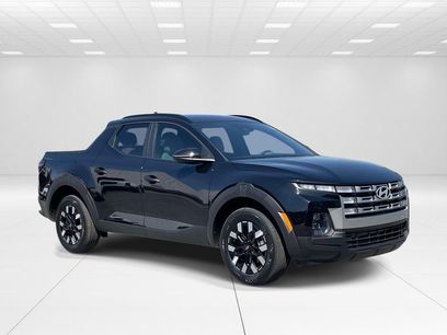 New 2026 Hyundai Santa Cruz SEL