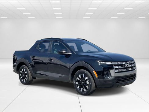 New 2026 Hyundai Santa Cruz SEL AWD/4WD image 1