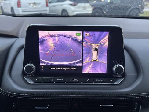 Certified 2021 Nissan Rogue SV image 35