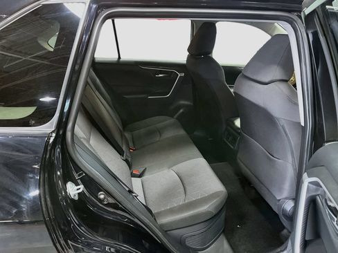 Used 2025 Toyota RAV4 XLE w/ Weather Package AWD/4WD image 27