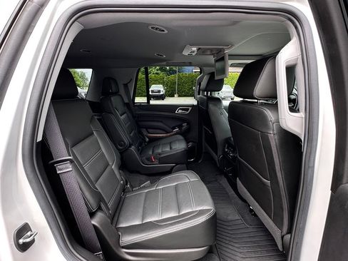 Used 2020 GMC Yukon Denali w/ Open Road Package AWD/4WD image 18