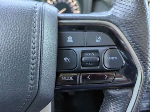 Used 2023 Toyota Tundra Limited w/ Power Package image 25