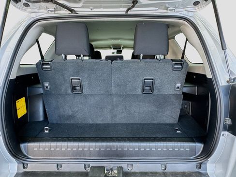 Used 2023 Toyota 4Runner SR5 image 17