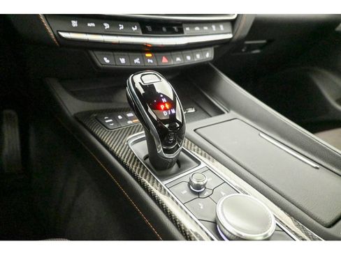 Certified 2023 Cadillac CT5 V w/ Super Cruise 2 Package image 14