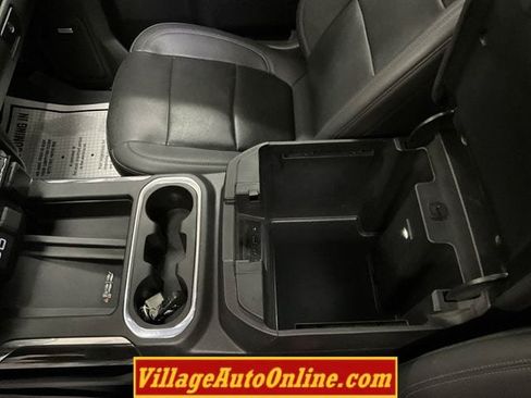 Used 2021 Chevrolet Silverado 2500 LTZ w/ LTZ Plus Package AWD/4WD image 22