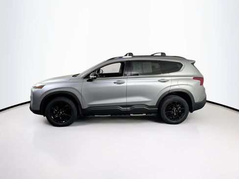 Used 2023 Hyundai Santa Fe XRT AWD/4WD image 8