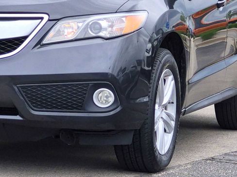 Used 2014 Acura RDX AWD w/ Technology Package image 12