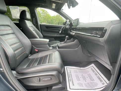 Certified 2024 Honda CR-V Sport Touring image 30