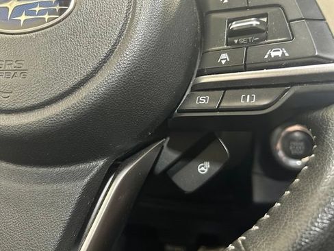 Used 2019 Subaru Forester Touring w/ Popular Package #3 AWD/4WD image 32