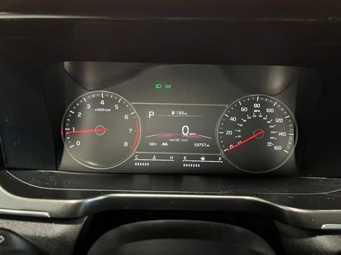 Used 2022 Kia Sorento LX AWD/4WD image 24