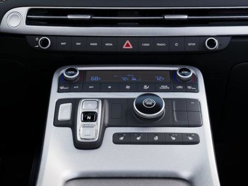 New 2025 Hyundai Palisade XRT image 16