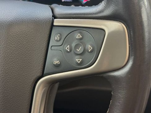 Used 2020 GMC Yukon Denali w/ Open Road Package RWD image 12