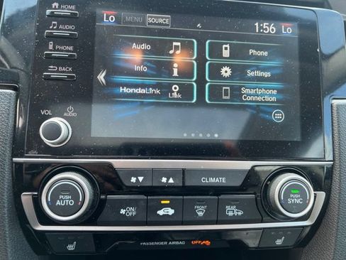 Used 2020 Honda Civic EX image 13