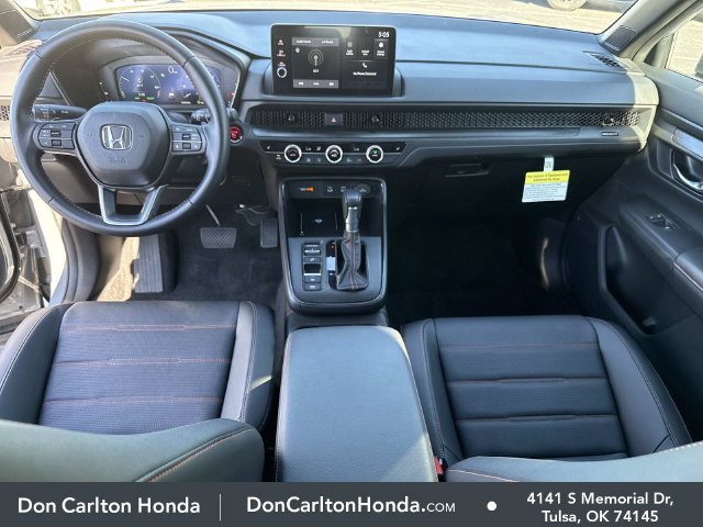 Used 2026 Honda CR-V Sport-L image 18