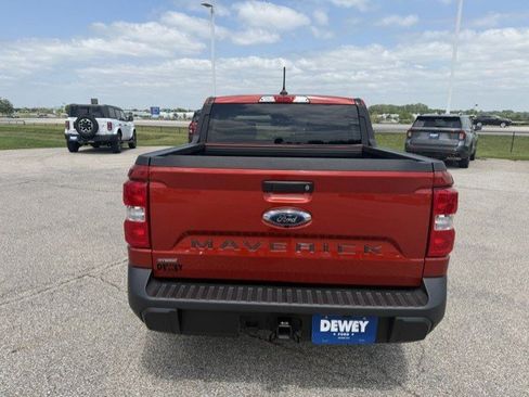 Used 2024 Ford Maverick XLT w/ XLT Luxury Package FWD image 7