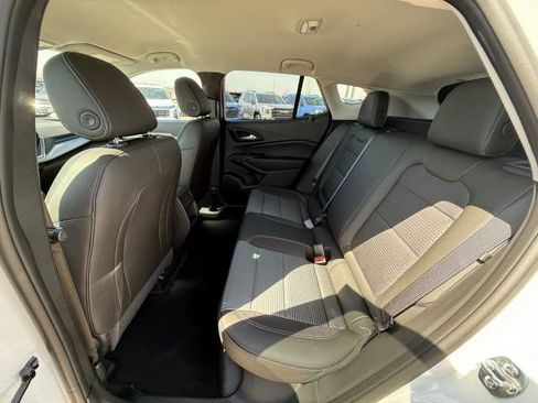 New 2026 Chevrolet Trax LT w/ LT Convenience Package image 28