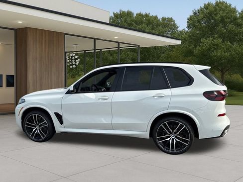 New 2026 BMW X5 sDrive40i w/ M Sport Package RWD image 11