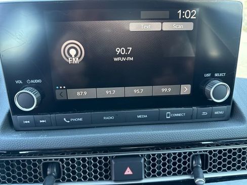 Certified 2023 Honda Civic Sport image 9