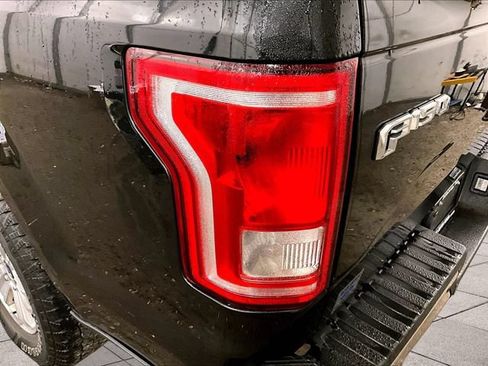 Used 2015 Ford F150 XL w/ Equipment Group 101A Mid AWD/4WD image 29