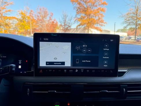 Certified 2024 Lincoln Corsair PREMIERE image 10