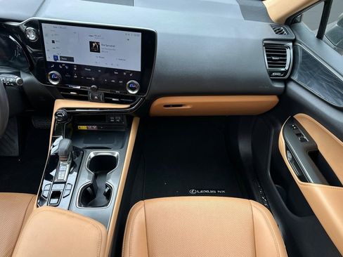 Used 2024 Lexus NX 350 AWD image 27
