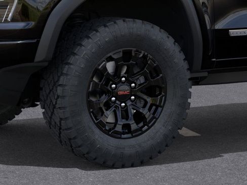 New 2026 GMC Canyon Elevation RWD image 9