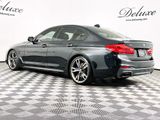 Used 2018 BMW M550i xDrive image 4