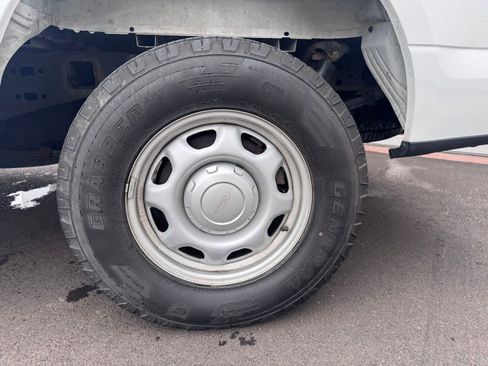 Used 2017 Ford F150 XL w/ Equipment Group 101A Mid image 30