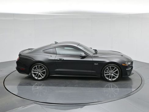 Certified 2023 Ford Mustang GT Premium image 59