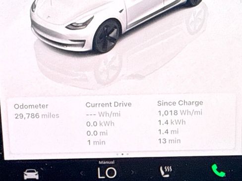 Used 2023 Tesla Model 3 Standard Range RWD image 31