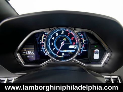 Used 2016 Lamborghini Aventador LP 700-4 AWD/4WD image 19