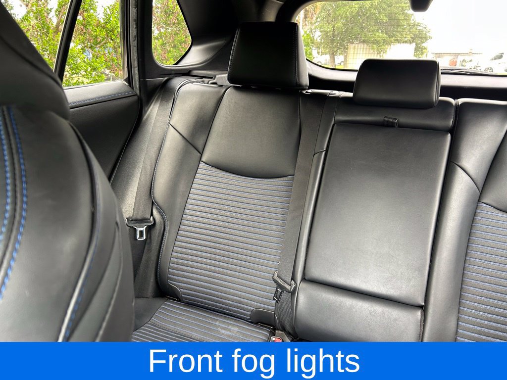 Used 2020 Toyota RAV4 XSE w/ XSE Grade Weather Package AWD/4WD image 12