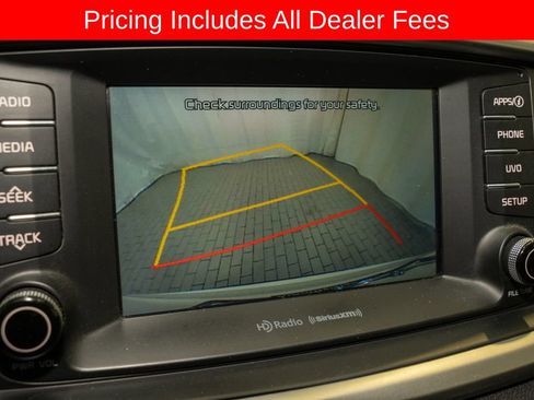 Used 2017 Kia Sorento FWD w/ LX Convenience Package image 13